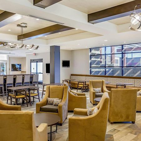 Springhill Suites By Marriott Topeka Southwest Luaran gambar