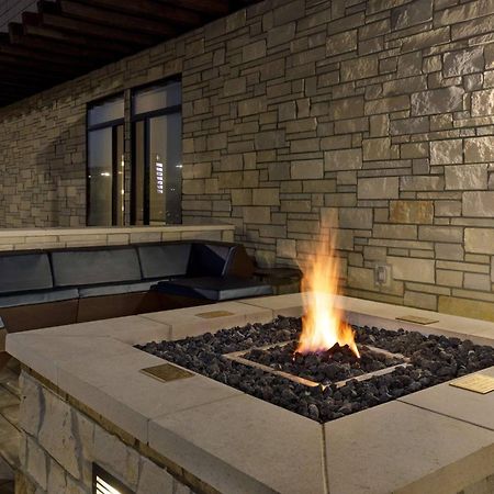 Springhill Suites By Marriott Topeka Southwest Luaran gambar