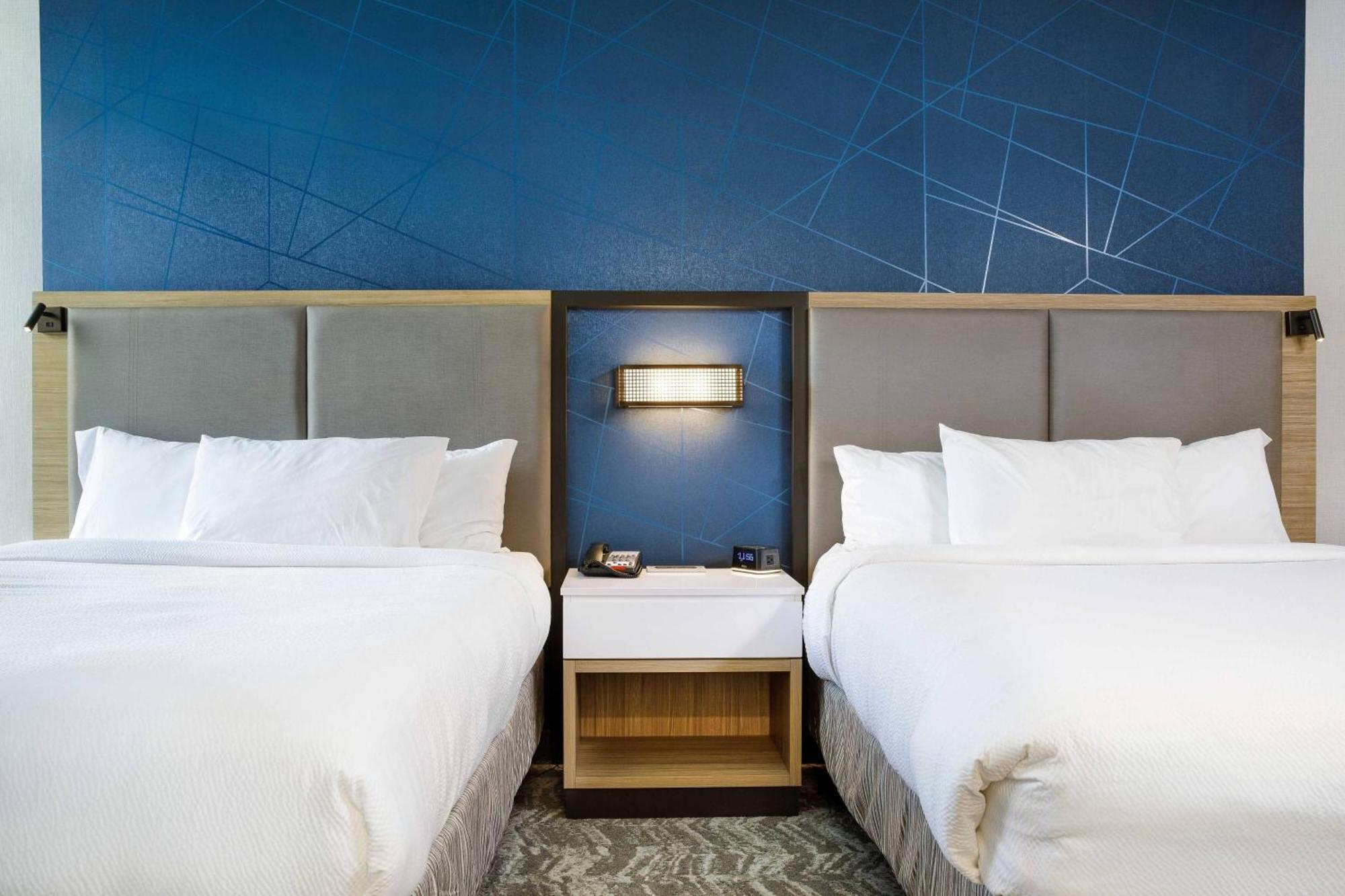 Springhill Suites By Marriott Topeka Southwest Luaran gambar