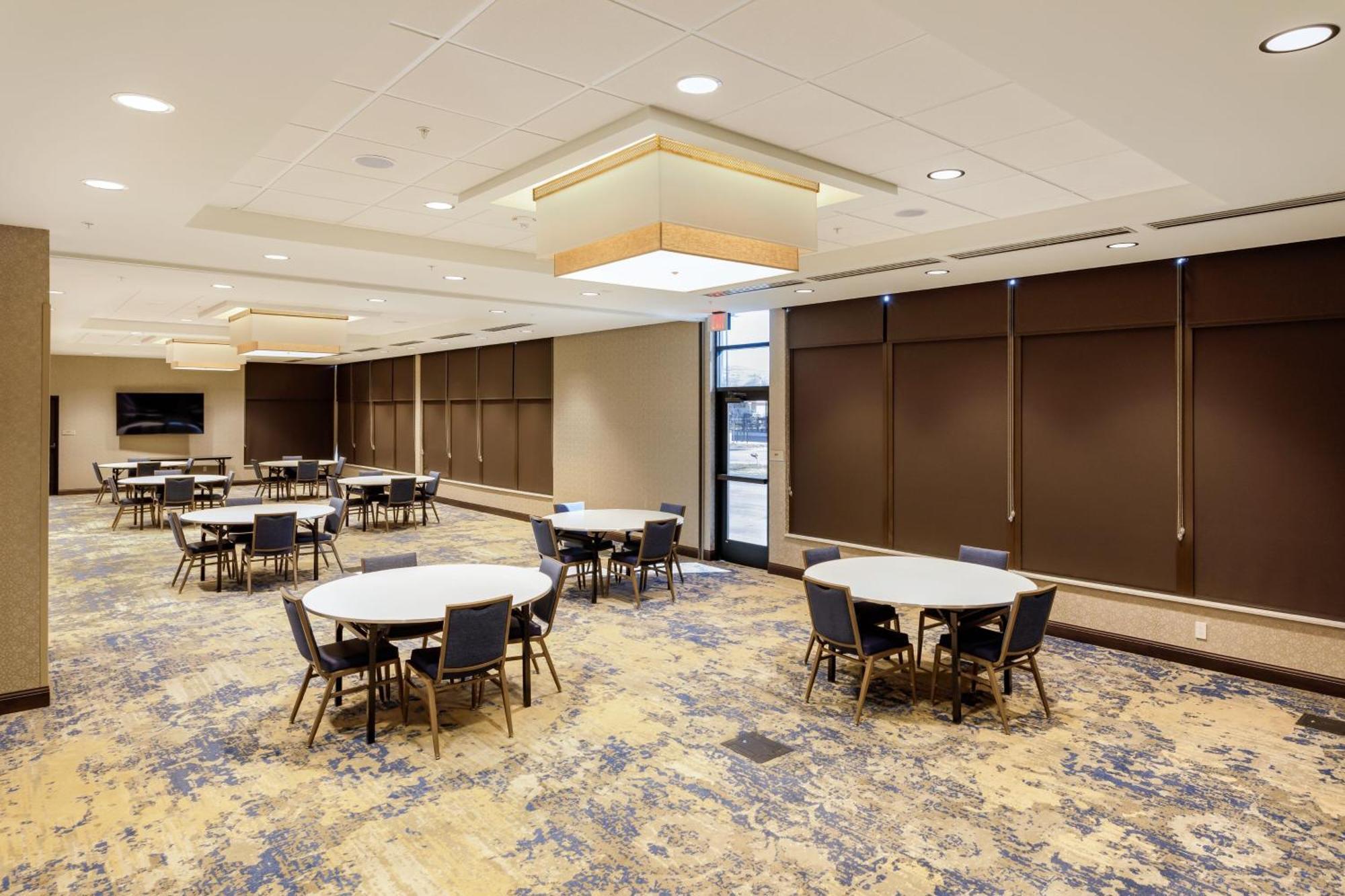 Springhill Suites By Marriott Topeka Southwest Luaran gambar