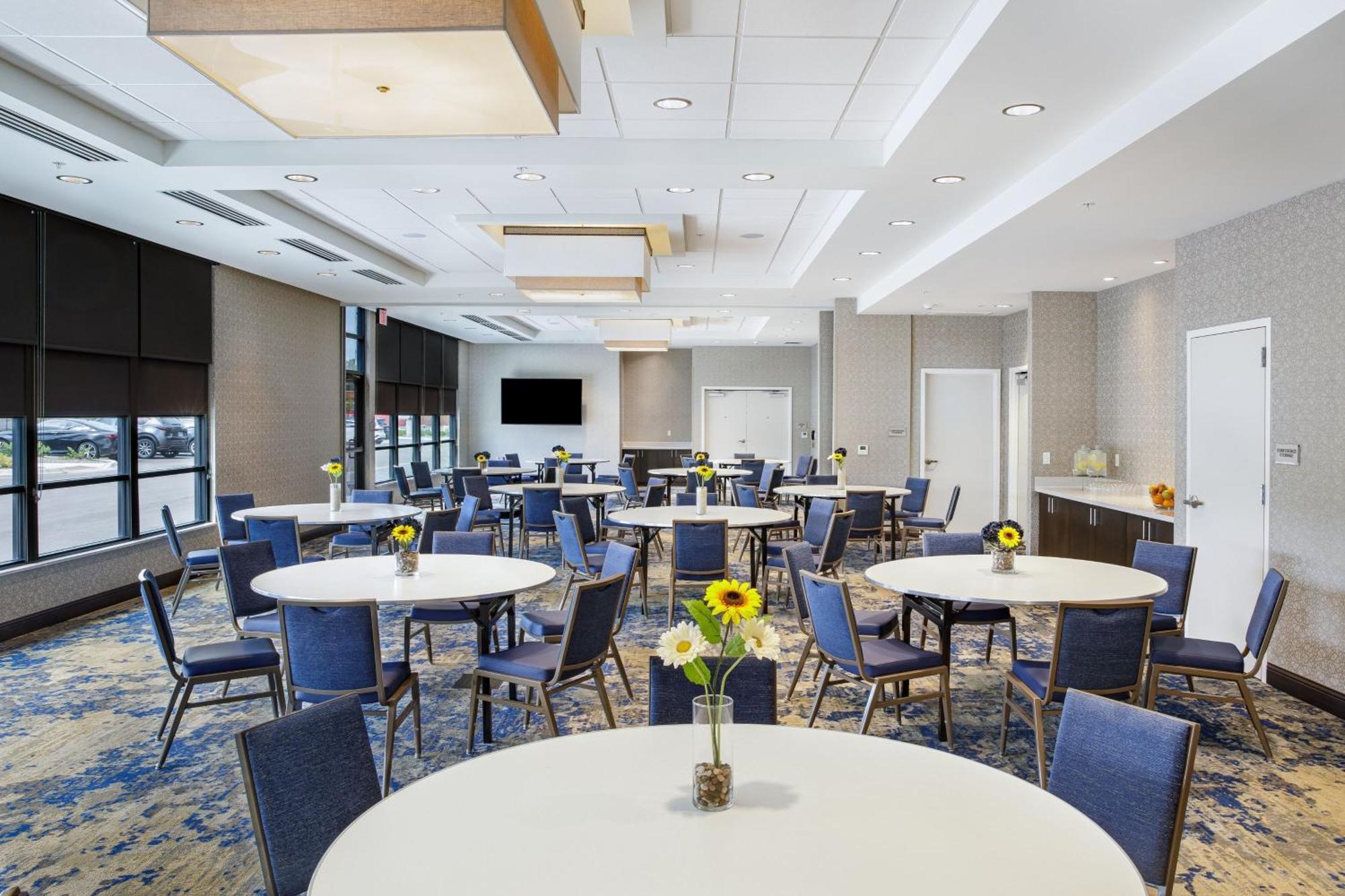 Springhill Suites By Marriott Topeka Southwest Luaran gambar