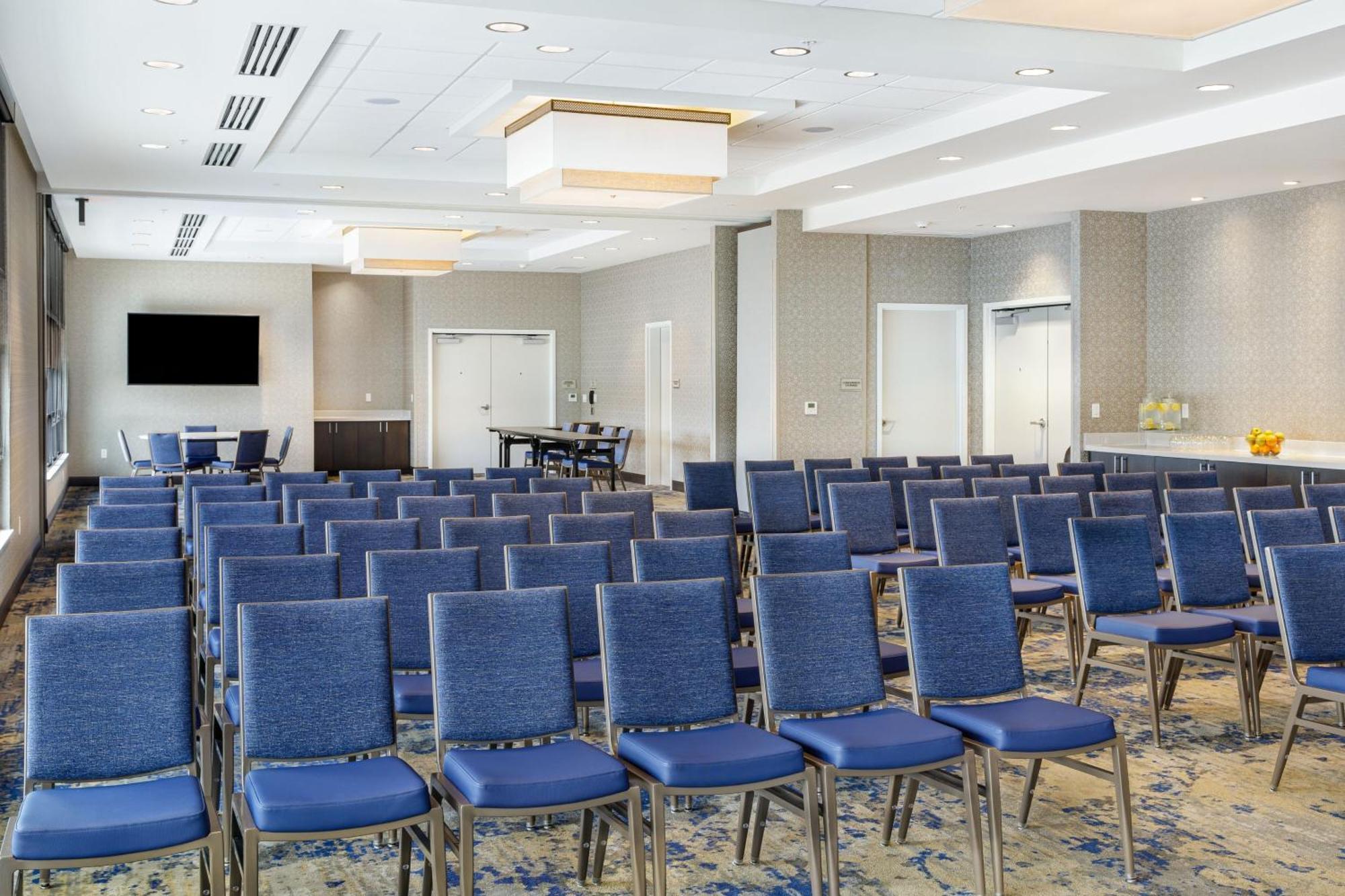 Springhill Suites By Marriott Topeka Southwest Luaran gambar